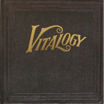 PEARL JAM - VITALOGY - VINILO