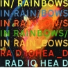 RADIOHEAD - IN RAINBOWS - VINILO