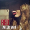 TAYLOR SWIFT - RED - VINILO