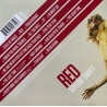 TAYLOR SWIFT - RED - VINILO