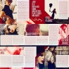 TAYLOR SWIFT - RED - VINILO