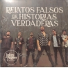 JULIUS POPPER - RELATOS FALSOS DE HISTORIAS VE - VINILO