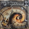 NIGHTWISH - YESTERWYNDE - WHITE - VINILO
