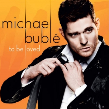 MICHAEL BUBLE - TO BE LOVED - VINILO