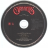 CARPENTERS - VOICE OF THE HEART - CD