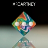 PAUL MCCARTNEY - MCCARTNEY III IMAGINED - VINILO