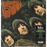 THE BEATLES - RUBBER SOUL - VINILO