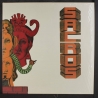 SACROS - SACROS - VINILO