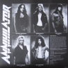 ANNIHILATOR - ALICE IN HELL - VINILO