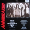 ANNIHILATOR - ALICE IN HELL - VINILO