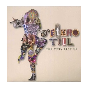 JETHRO TULL - THE VERY BEST - CD