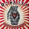 INCUBUS - LIGHT GRENADES - VINILO