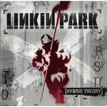 LINKIN PARK - HYBRID THEORY - VINILO