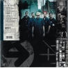 LINKIN PARK - HYBRID THEORY - VINILO