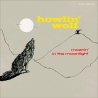 HOWLIN WOLF - MOANIN IN THE MOONLIGHT - VINILO