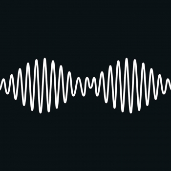 Artic Monkeys - Am - Vinilo