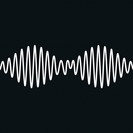 Artic Monkeys - Am - Vinilo