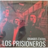LOS PRISIONEROS - GRANDES EXITOS - VINILO