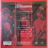 LOS PRISIONEROS - GRANDES EXITOS - VINILO