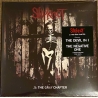 (VINILO) SLIPKNOT - .5: THE GRAY CHAPTER
