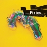 PIXIES - WAVE OF MUTILATION, BEST OF PIXIES (2 LP) - VINILO