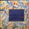 DURAN DURAN - SEVEN AND THE RAGGED - VINILO