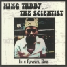 KING TUBBY MEETS SCIENTIST - IN A REVIVAL DUB - VINILO