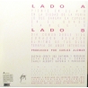 SODA STEREO - DOBLE VIDA  - VINILO