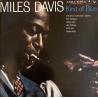 MILES DAVIS - KIND OF BLUE - CD