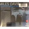 MILES DAVIS - KIND OF BLUE - CD