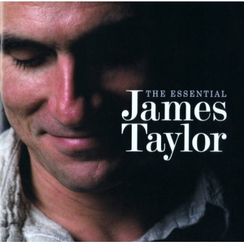 JAMES TAYLOR - THE ESSENTIAL - CD