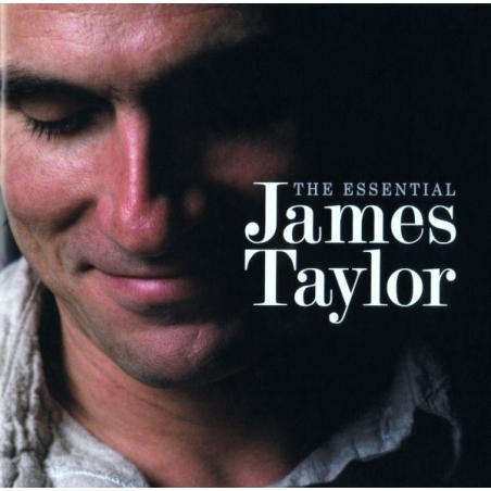 JAMES TAYLOR - THE ESSENTIAL - CD