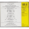 PAGANINI - PAGANINI FOR TWO - CD