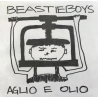BEASTIE BOYS - AGLIO E OLIO - VINILO