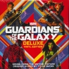 GUARDIANS OF THE GALAXY - OST DELUXE - VINILO