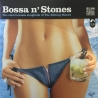 V/A - BOSSA N STONES (THE ELECTRO-BOSSA SONGBOOK O - VINILO
