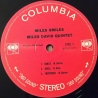 MILES DAVIS -QUINTET- - MILES SMILES - VINILO