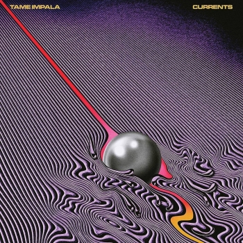 TAME IMPALA - CURRENTS (2LP) - VINILO