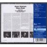 (CD) OSCAR  PETERSON - BLUES ETUDE