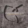 WU-TANG CLAN - LEGEND OF THE WU-TANG: WU-TANG CLAN'S GREATEST HITS - VINILO