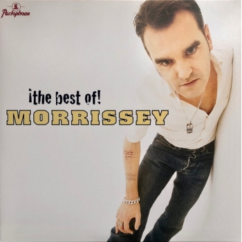MORRISSEY - THE BEST OF (2LP) - VINILO