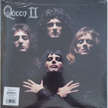 QUEEN - QUEEN II - VINILO