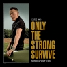 BRUCE SPRINGSTEEN - ONLY THE STRONG SURVIVE - VINILO