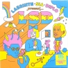 LSD - LABRINTH SIA & DIPLO PRESENT [IMPORT] - VINILO