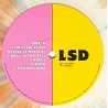 LSD - LABRINTH SIA & DIPLO PRESENT [IMPORT] - VINILO