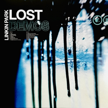 LINKIN PARK - LOST DEMOS - VINILO
