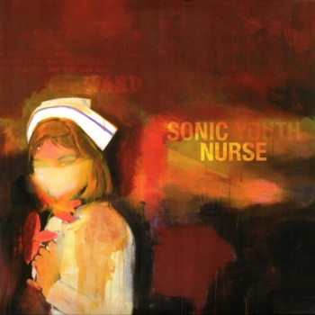 SONIC YOUTH - SONIC NURSE - VINILO