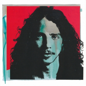 CHRIS CORNELL - CHRIS CORNELL - VINILO