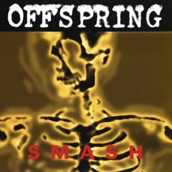 OFFSPRING - SMASH -VINILO