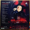 PETER GABRIEL - LIVE BLOOD -VINILO